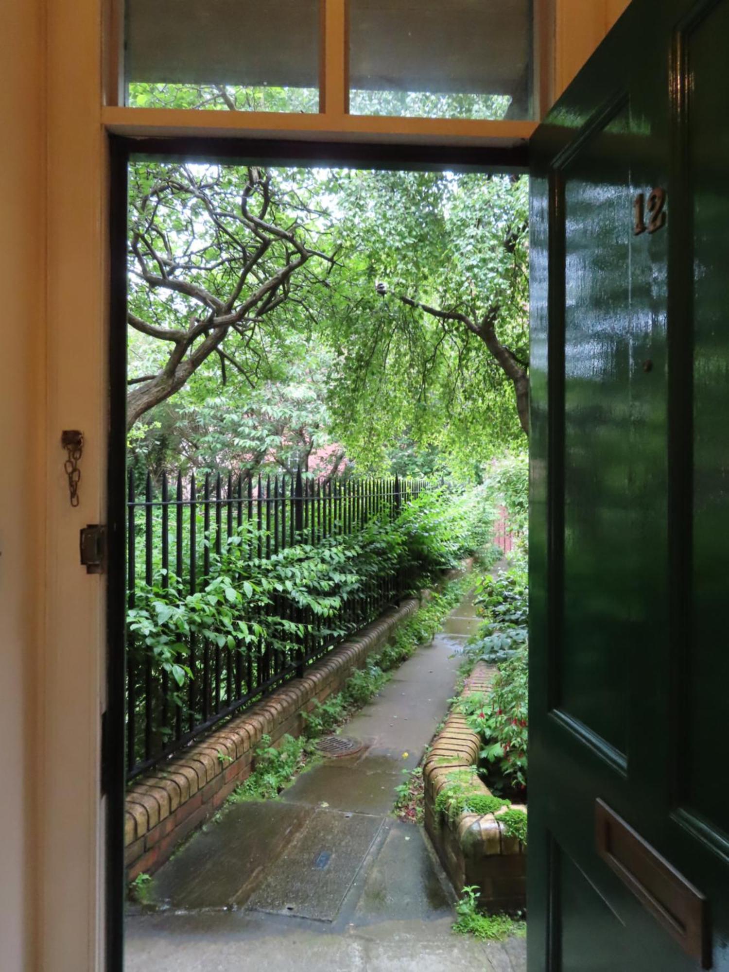 The Cosy Courtyard Daire Edinburgh Dış mekan fotoğraf